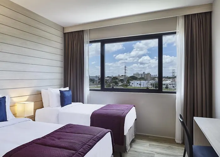 Hotel Contemporaneo - Royal Palm Hotels & Resorts