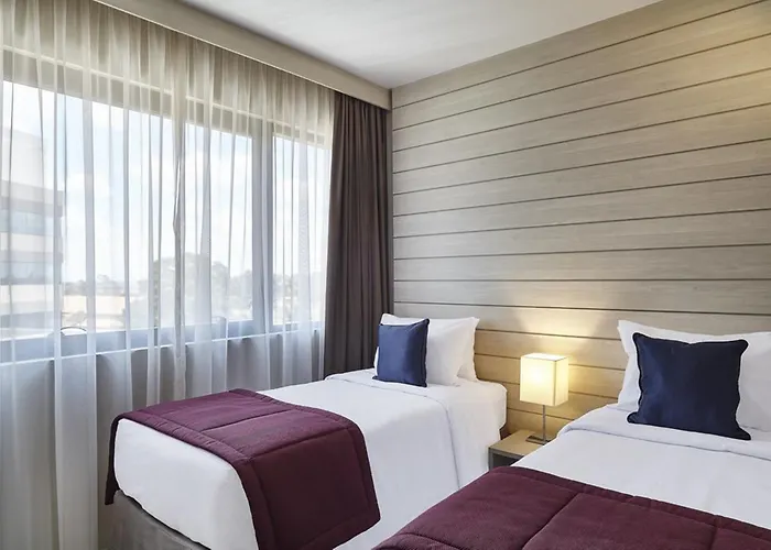 Hotel Contemporaneo - Royal Palm Hotels & Resorts