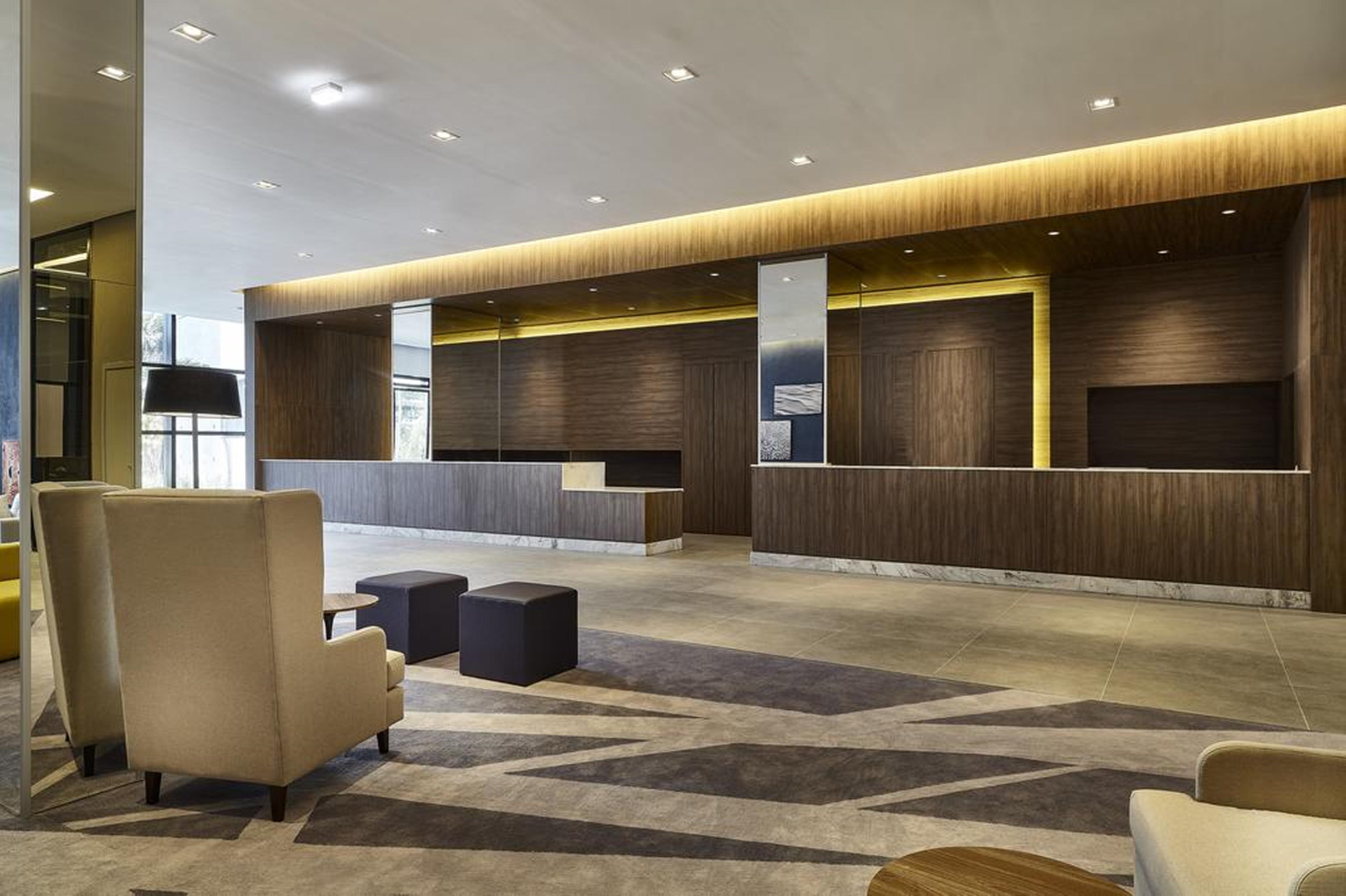 酒店 Contemporaneo - Royal Palm & Campinas (Sao Paulo)