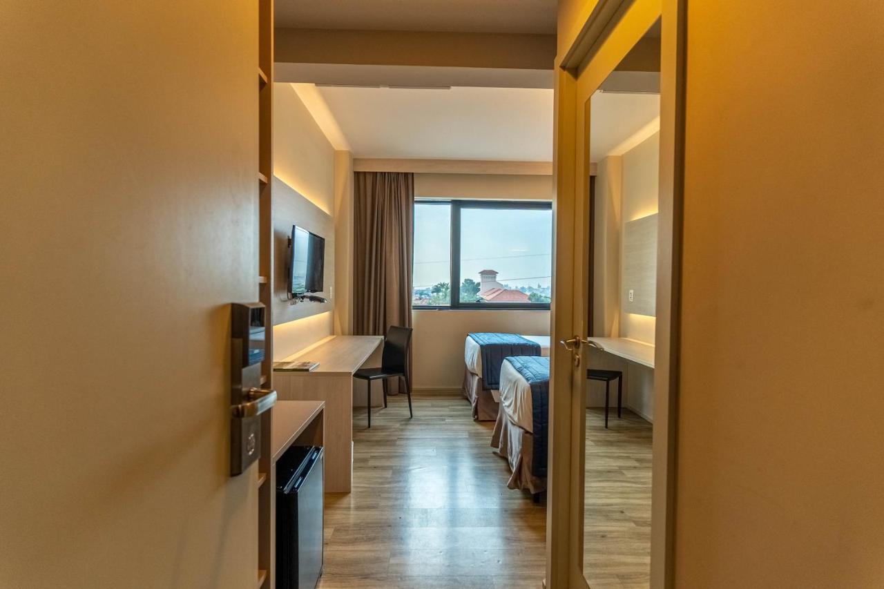 Contemporaneo - Royal Palm & Campinas (Sao Paulo)