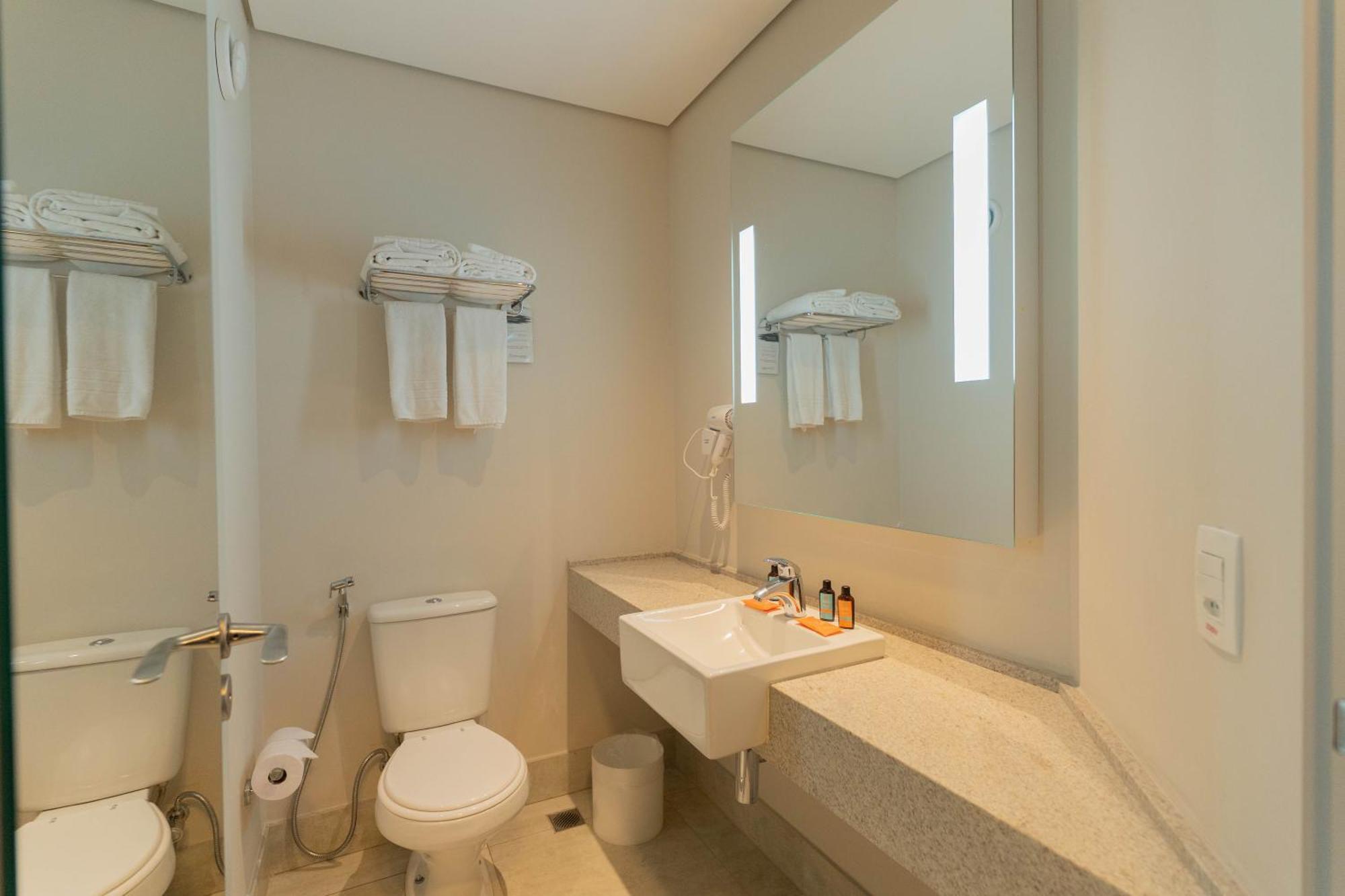 Contemporaneo - Royal Palm & Campinas (Sao Paulo)