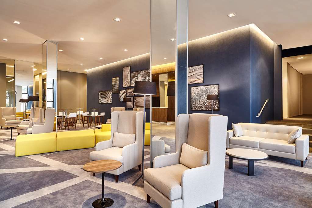 酒店 Contemporaneo - Royal Palm & Campinas (Sao Paulo)